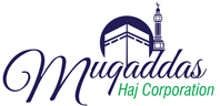 Muqaddas Haj Corporation